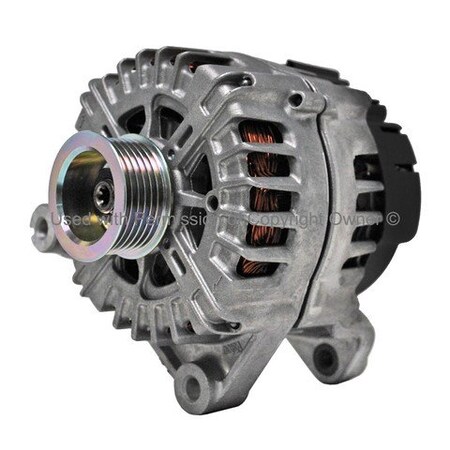 Mpa Quality-Built Alternator Remanufactured, 15059 15059